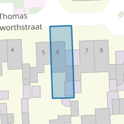 Perceel HLD01-C-11064