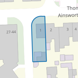 Perceel HLD01-C-11069