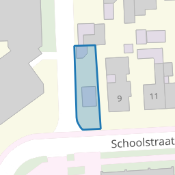 Perceel HLD01-C-11070