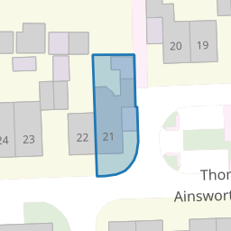 Perceel HLD01-C-11071