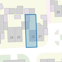 Perceel HLD01-C-11072