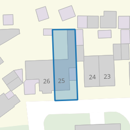 Perceel HLD01-C-11075