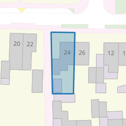 Perceel HLD01-C-11080