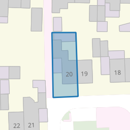 Perceel HLD01-C-11085
