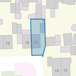 Perceel HLD01-C-11088