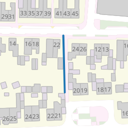 Perceel HLD01-C-11089