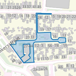 Perceel HLD01-C-11090