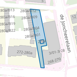 Perceel HLD01-C-11092