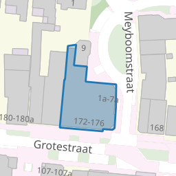 Perceel HLD01-C-11096