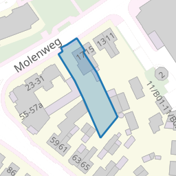 Perceel HLD01-C-11099