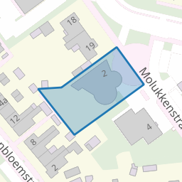 Perceel HLD01-C-11103