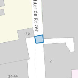 Perceel HLD01-C-11106