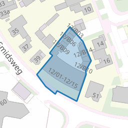 Perceel HLD01-C-11109