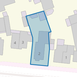 Perceel HLD01-C-11111