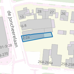Perceel HLD01-C-11119