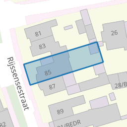 Perceel HLD01-C-11140