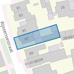 Perceel HLD01-C-11141