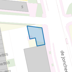 Perceel HLD01-C-11180