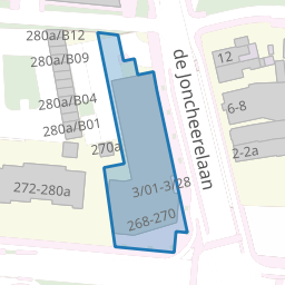 Perceel HLD01-C-11181