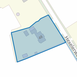 Perceel HLD01-C-11207