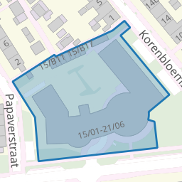 Perceel HLD01-C-11232