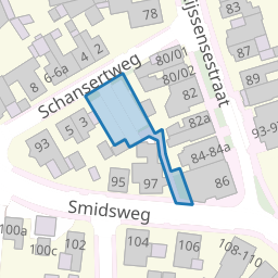 Perceel HLD01-C-11237