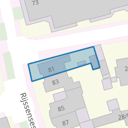 Perceel HLD01-C-11245