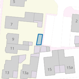 Perceel HLD01-C-11257