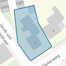 Perceel HLD01-C-11260