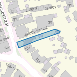 Perceel HLD01-C-11273