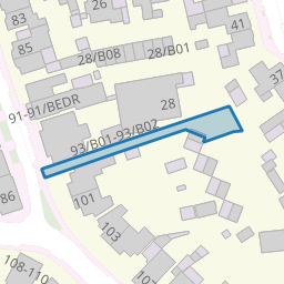 Perceel HLD01-C-11274