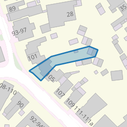 Perceel HLD01-C-11279