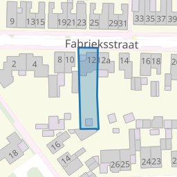 Perceel HLD01-C-11285