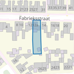 Perceel HLD01-C-11286