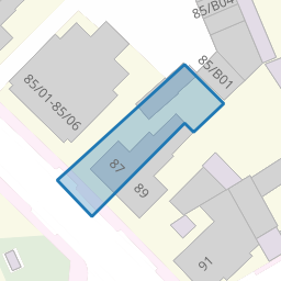 Perceel HLD01-C-11291