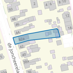 Perceel HLD01-C-11307