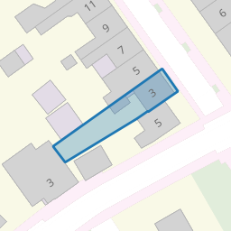 Perceel HLD01-C-11327