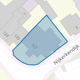 Perceel HLD01-C-11330