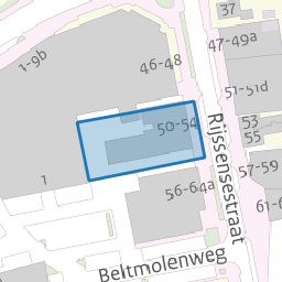 Perceel HLD01-C-11348