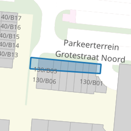 Perceel HLD01-C-11370