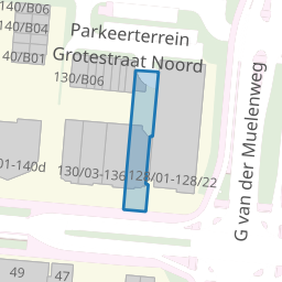 Perceel HLD01-C-11372