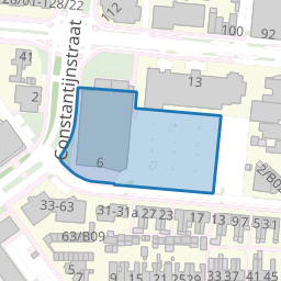 Perceel HLD01-C-11384