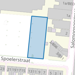 Perceel HLD01-C-11385