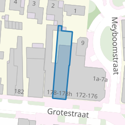 Perceel HLD01-C-11397