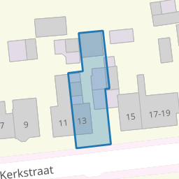 Perceel HLD01-C-11409