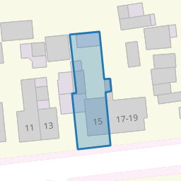 Perceel HLD01-C-11410