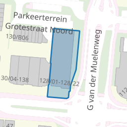 Perceel HLD01-C-11417