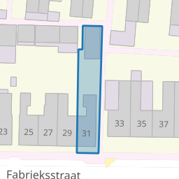 Perceel HLD01-C-11424