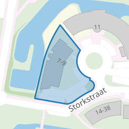 Perceel HLD01-C-11425