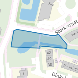 Perceel HLD01-C-11426